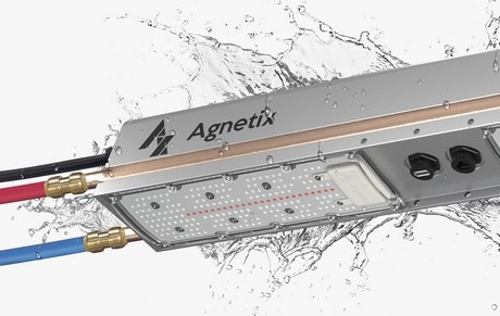 Agnetix led for sale new arrivals